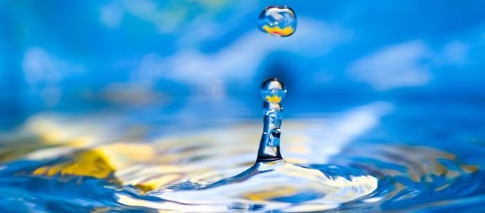 22 MARCA ŚWIATOWY DZIEŃ WODY