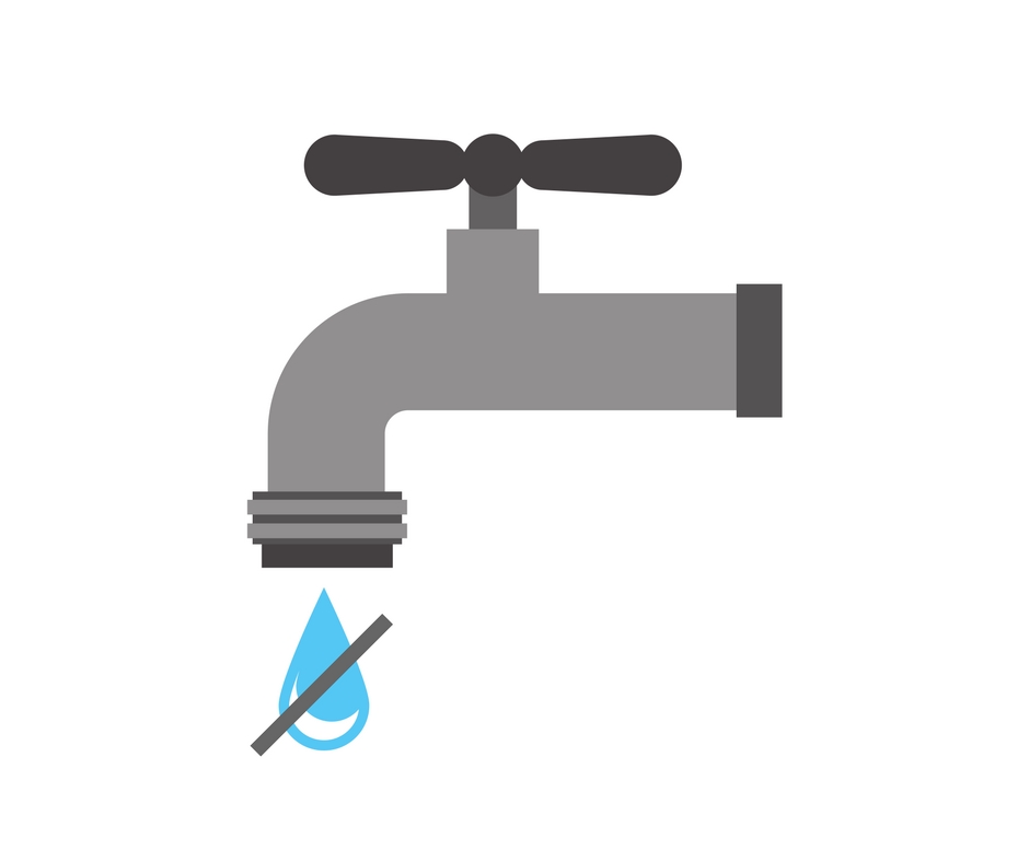 Przerwa w dostawie wody w dniu 31.03. (wtorek) GOWARZEWO – AWARIA